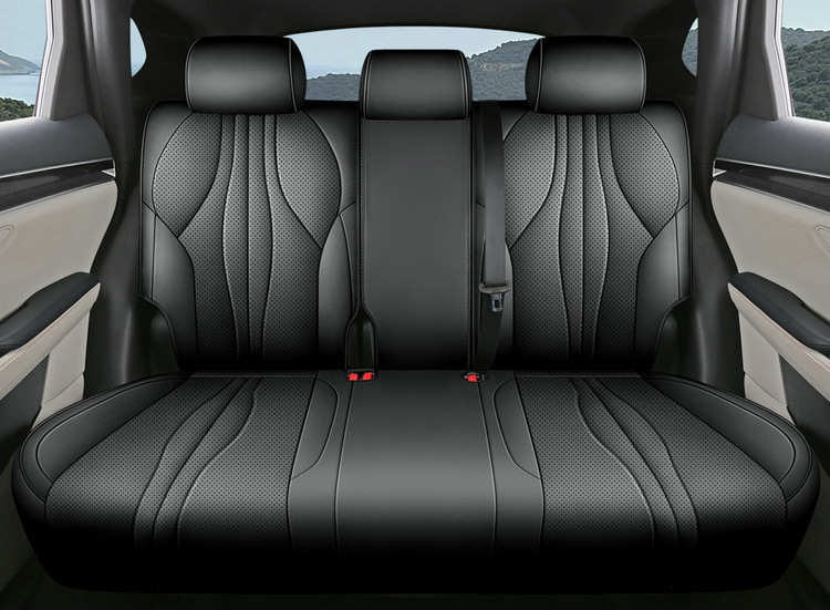 2025 BYD Song PLUS DM-i Napapi Car Cushion Four Seasons Seat Cover Special Cushion for Special Car