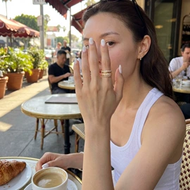 项链;手链;耳环