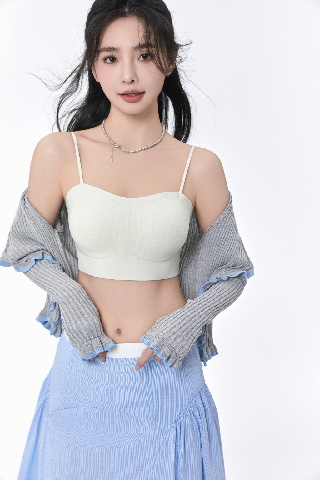Stylish Bra Image 11