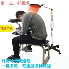 正骨腰椎复位凳中医正骨椅整脊矫正新医推拿颈椎整骨椅多功能
