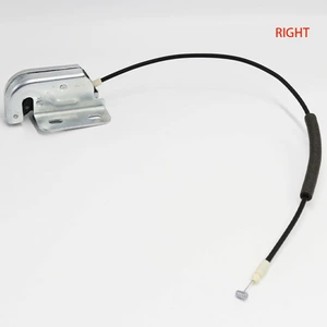905939948R Is Suitable for Renault Koleos Right Side Rear Slot Rear Tailgate Trunk Lock