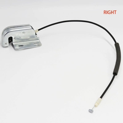 905939948R Is Suitable for Renault Koleos Right Side Rear Slot Rear Tailgate Trunk Lock