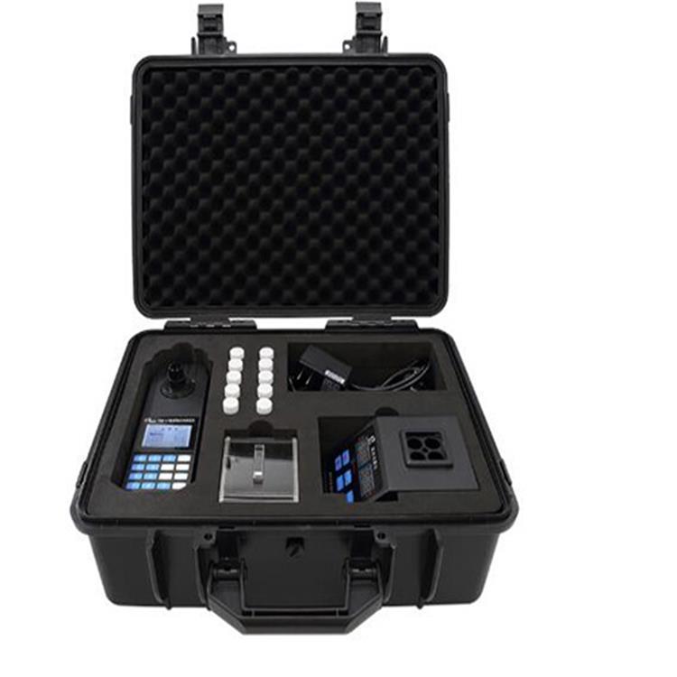 便携式水质测定仪（氨氮、总氮） 型号:CH10-PWN-820D