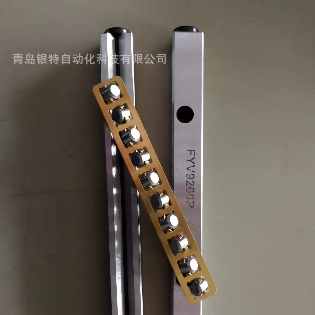 VR型日本THK交叉滚柱导轨THK  VR2-60X11Z