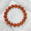 Singing the Orioles in the Willow Waves [Single Circle of Round Beads]