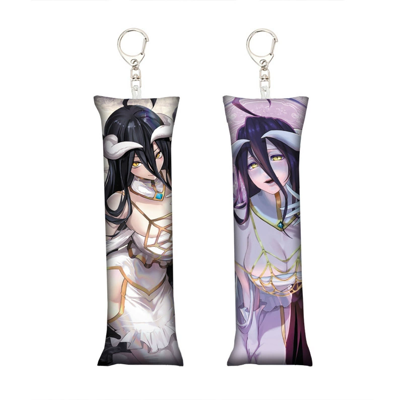 [动漫盾之勇者成名录小抱枕钥匙扣迷你书包挂饰Mini Dakimakura] → [анимэ: Защитник слабых] мини-подушка брелок ключей рюкзак подвеска