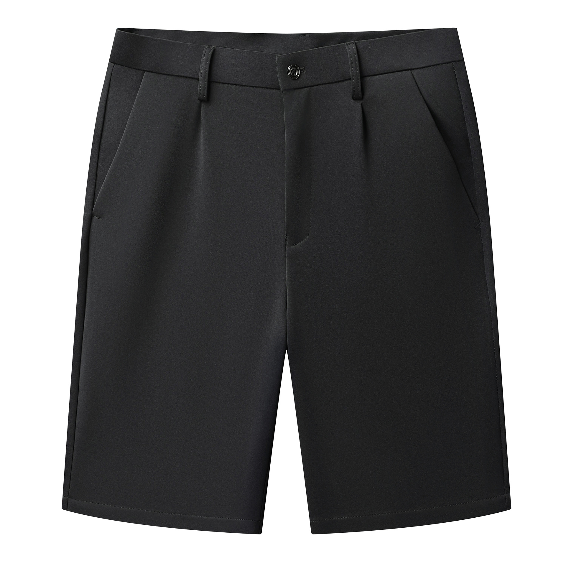Comercio exterior pantalones de secado rápido para hombres pantalones ligeros y delgados de verano pantalones cortos casuales para hombres pantalones cortos grandes