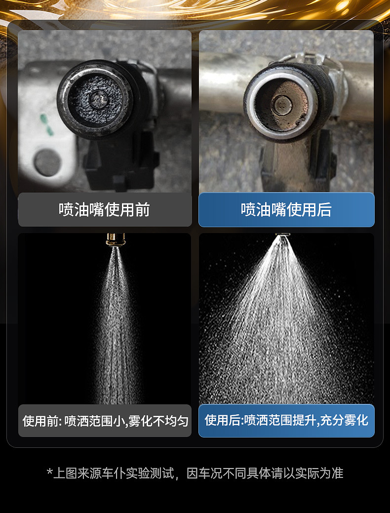 Chief Fuel Injector Cleaner 300ml Engine Carbon Deposit Remover Carburetor Intake Valve Gasoline