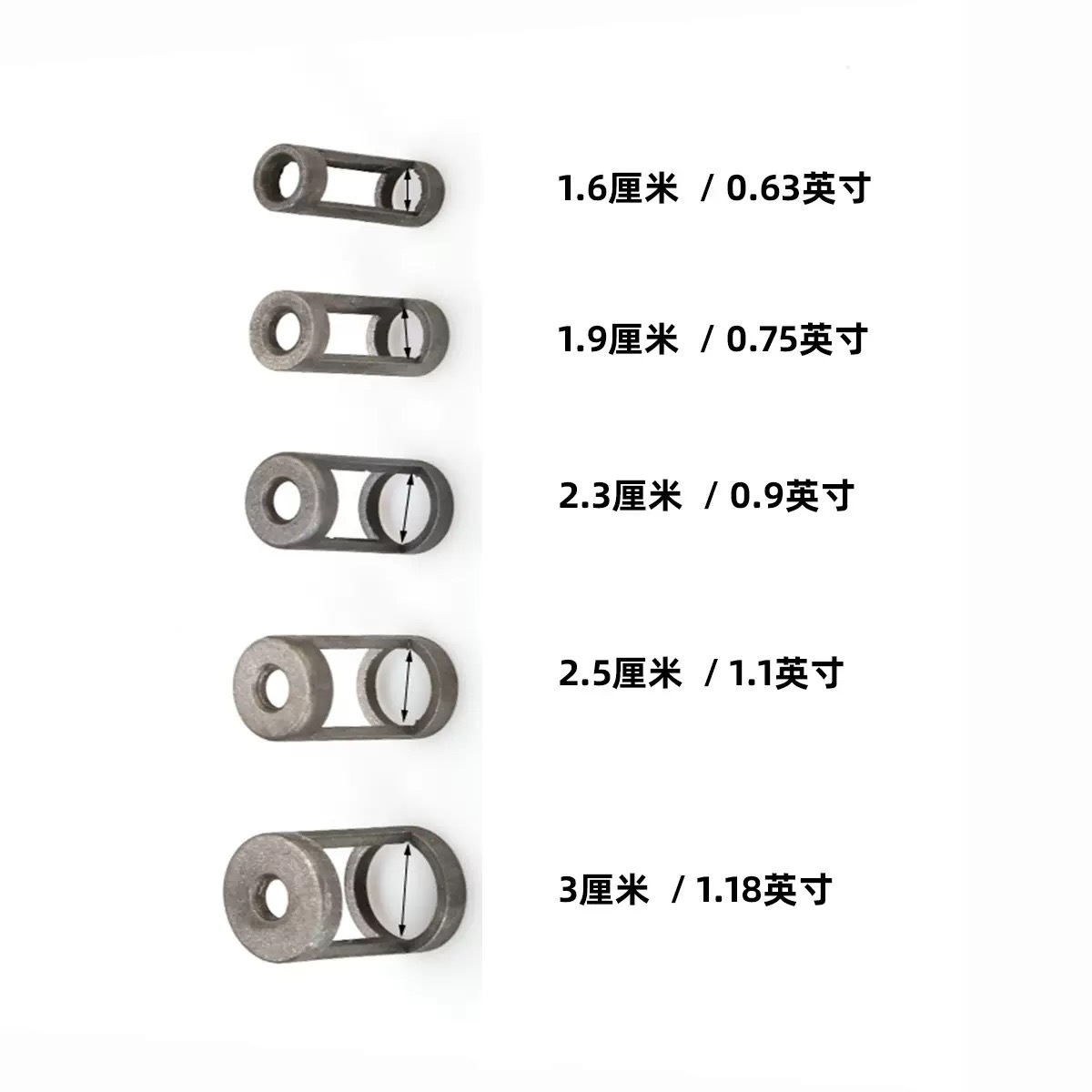 Desmontable-libre de la válvula del compresor de resorte de la válvula del sello de aceite desmontaje reemplazo de la junta de la abrazadera de arriba