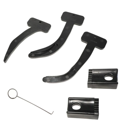 Jeep Chrysler Grand Cherokee Wrangler 3.0 3.2 3.6L Engine Timing Tool 10200A (Mühərrik tənzimləmə alətləri) - six-piece-paper-box-set