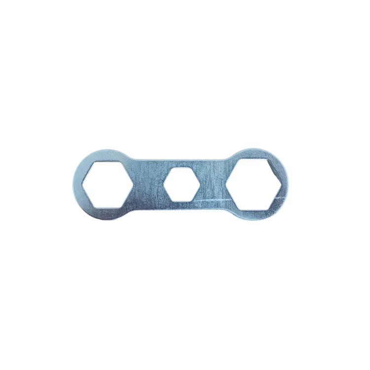 Diverse wrench, universal scooter for repair, custom-made