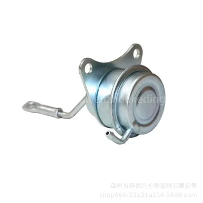 Supercharger Factory Direct