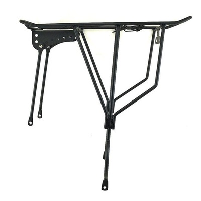 Mountain Bicycle Bicycle solid goods shelves load Manned Bold currency Shelf coat hanger Sit shelf