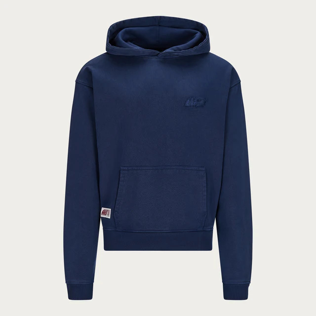 2348 Zipper Sweatshirt with Nofs Letter Embroidery Trendy Oversize Hoodie Cardigan 2348 Zipper Sweatshirt with Nofs Letter Embroidery Trendy Oversize Hoodie Cardigan