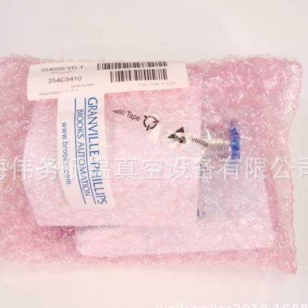 GRANVILLE-PHILLIPS 354009-YD-T