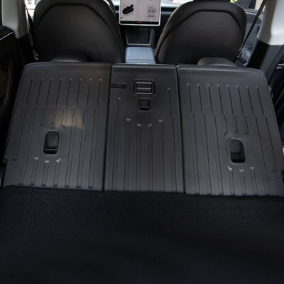 Tesla Yl Modification Accessories — Multi-function pad