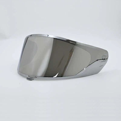 Helmet Lens Ava Red Arrow Dəbilqə (Kaska) aksesuarları - electroplating-silver