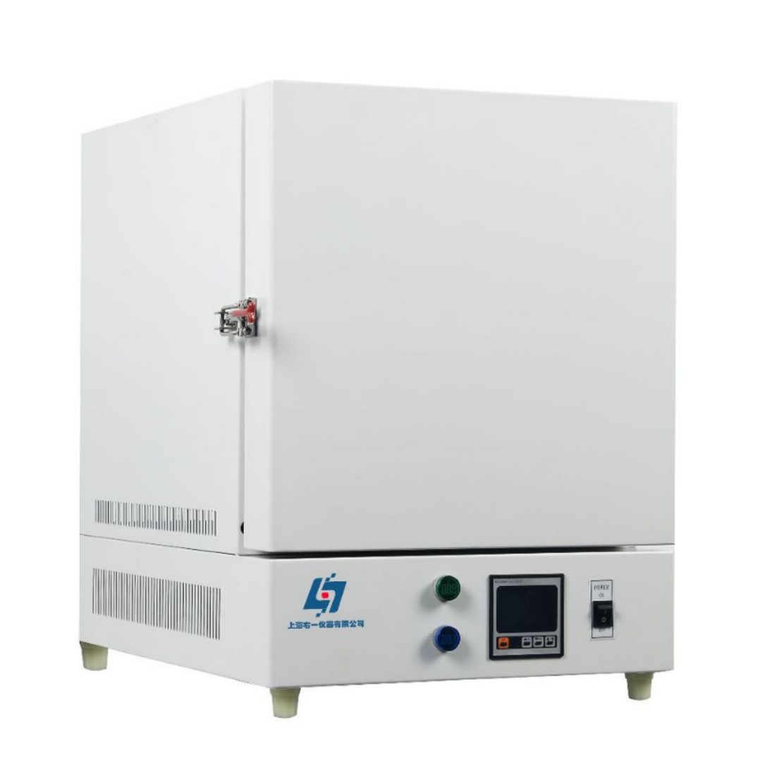 上海右一SX2-4-10A小型陶瓷纤维马弗炉 实验室高温电炉 箱式电阻