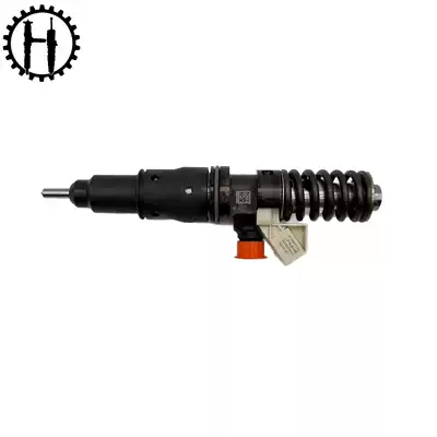 Oil pump, nozzle injector 22459521/BEBE1R17001 BEBE1R17101
