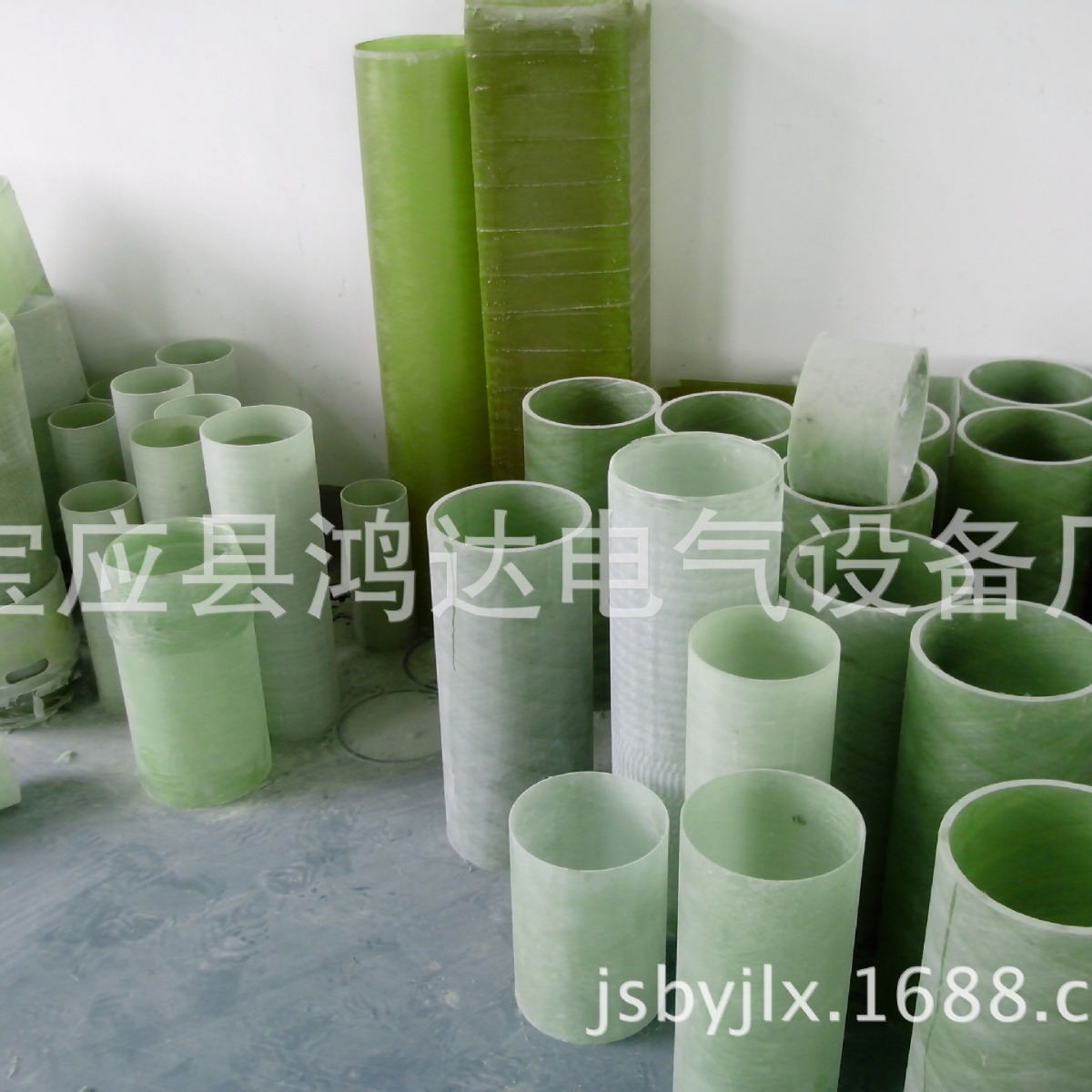 供应缠绕管 环氧管