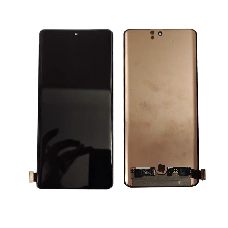 Suitable for Iqooneo3 Neo5 Neo5Se Mobile Phone Screen Assembly Iqooneo5S Neo6Se Display