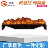 Заводская прямая декоративная современная высокооборома, сэкономить энергия и защита окружающей среды. Огромный огонь огня Огня огня Огня огня Огня огня