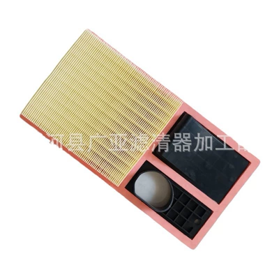 filter car filter element, Air filter