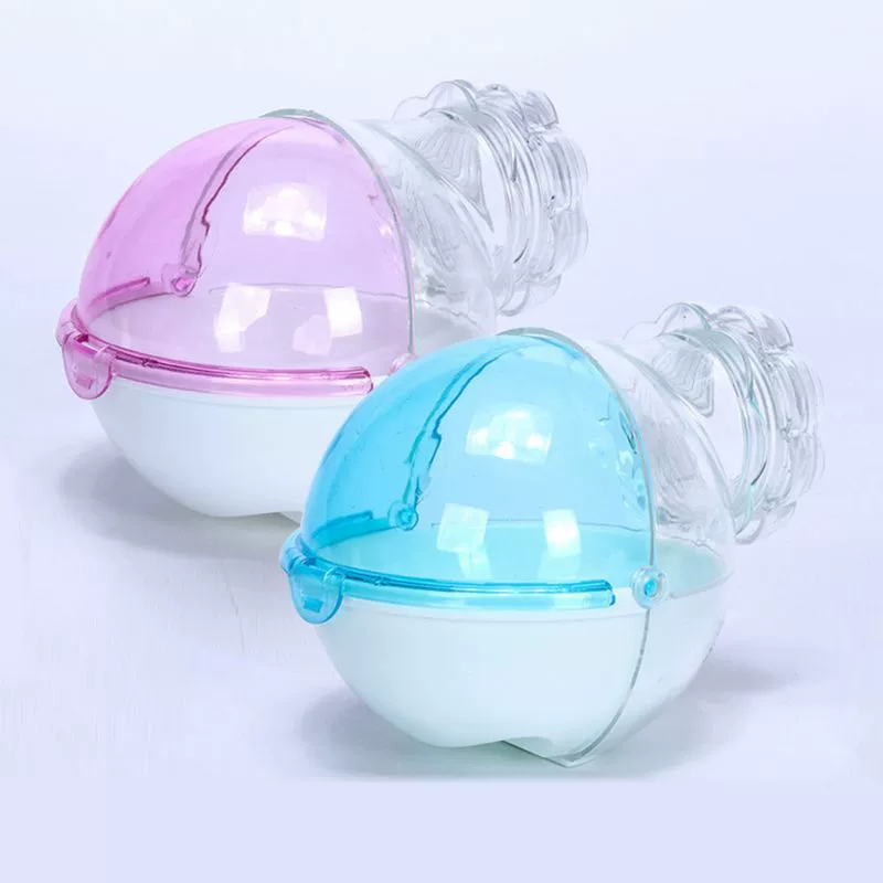 Хомяк Внешняя ванная комната Ванная комната Комната сауны Ванна Песочница Внешняя акриловая новая акриловая ванная комната