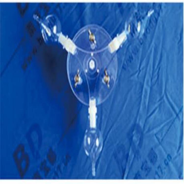 昆虫嗅觉仪 型号:YL77-BDS300- 3  库号：M401378