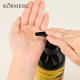 KORMESIC full English nut oil shampoo shampoos soft hair cross-border foreign trade manufacturers wholesale