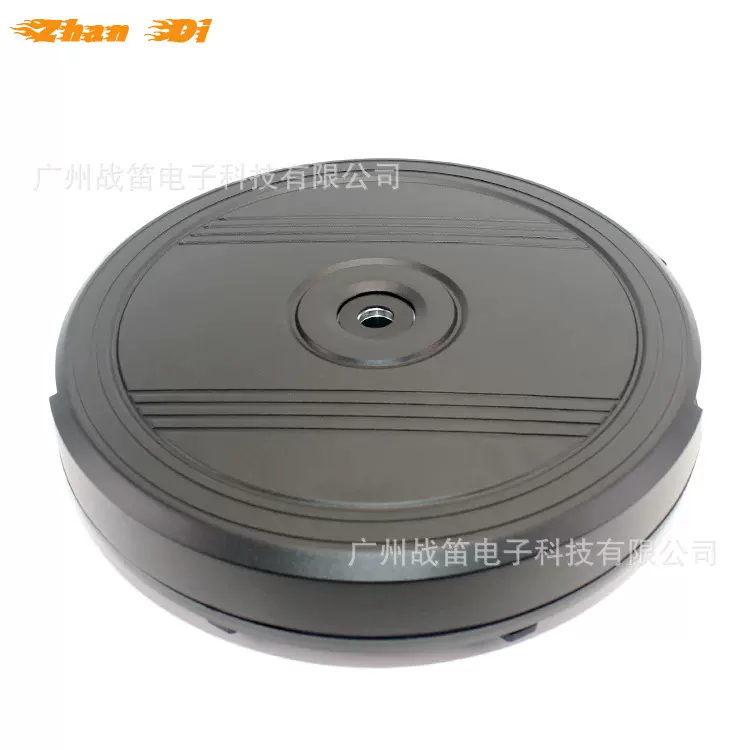 批发10寸车载音响改装有源大功率12V汽车备胎低音炮大功率低音炮