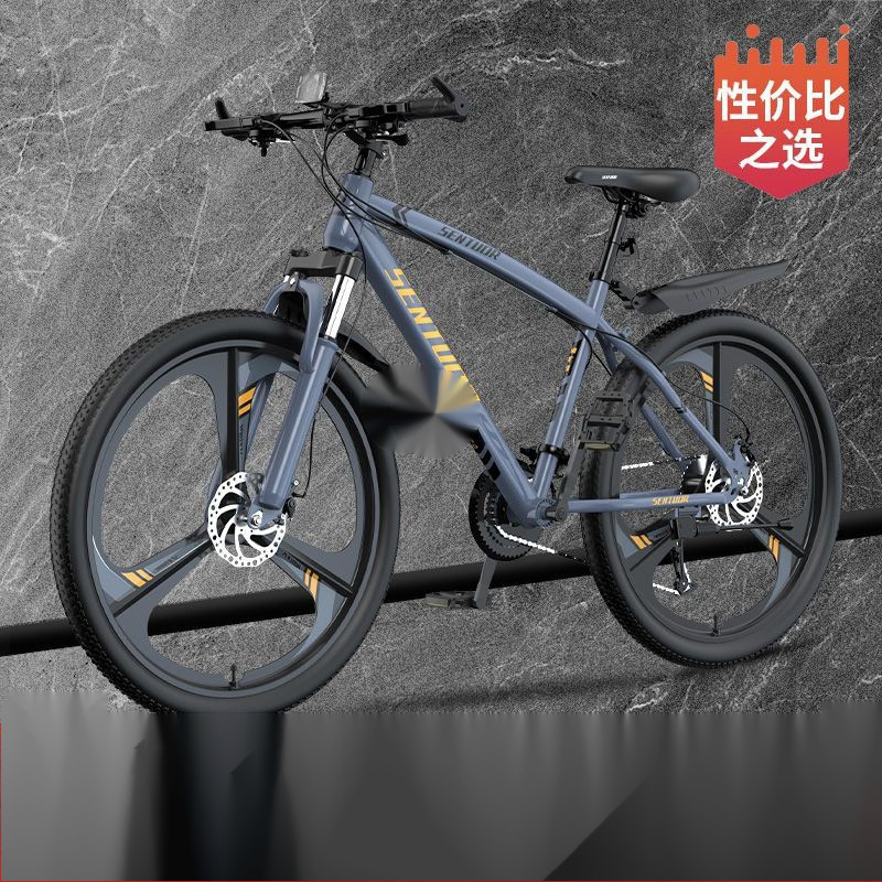 rX9 mountain bike bicycle adult cross country men and women light road variable speed racing student