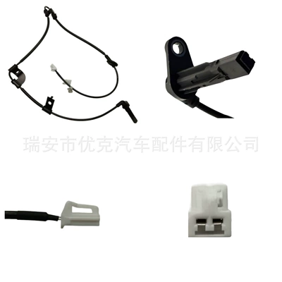 Hyundai.Kia üçün 956801F310 Təkər Sürəti ABS Sensoru