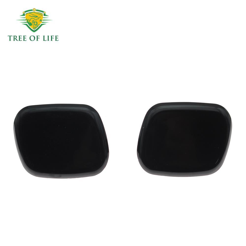 98681 - A9000 98682 - A9000 para la tapa de la boquilla de limpieza delanteros de Kia