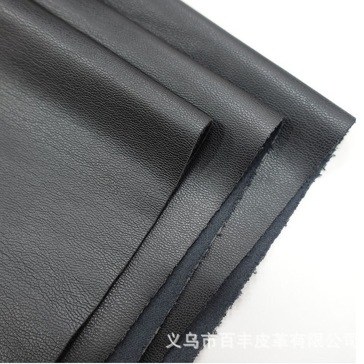 Suministro preferencial de golf PU 180 mochilas de cuero sofá de cuero ropa de cuero, sombreros artesanías, etc.