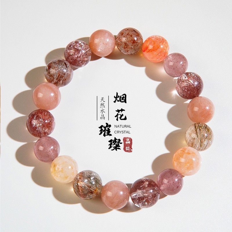 BF182 눈부신 불꽃놀이