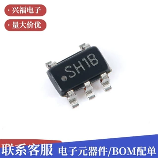 原装 贴片 LMR62014XMF/NOPB SOT-23-5 1.4A 升压稳压器芯片集成