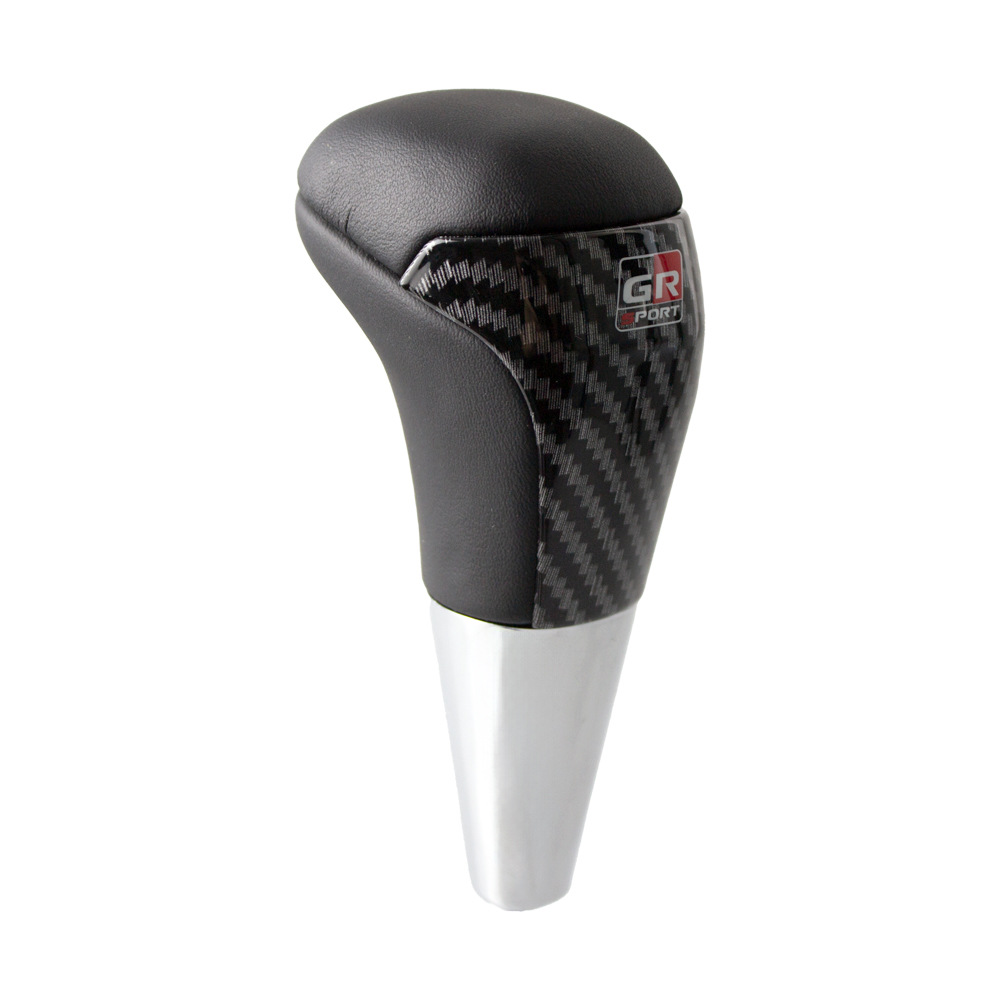 Spot al por mayor adecuado para Toyota Hilux, cambio automático, accesorios de modificación de balonmano image 3