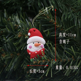 圣诞装饰品;蜡烛器皿;圣诞树