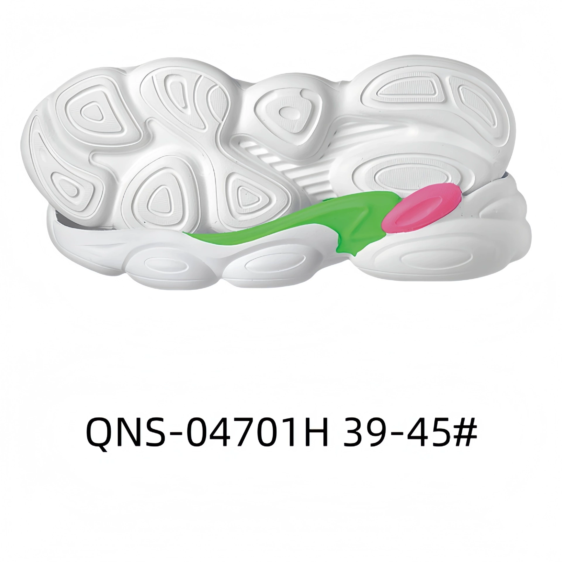 Повседневная подошва Casual Sole Спортивная подошва Sports shoes with large sole