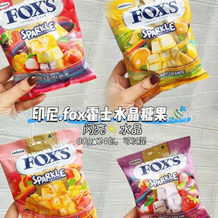 ӡ���M���ǹ���ʿ FOX'S�Ǵuˮ����ʲ�\ˮ����Ӳ�Ǹ��ֵ��ͯ��ʳ