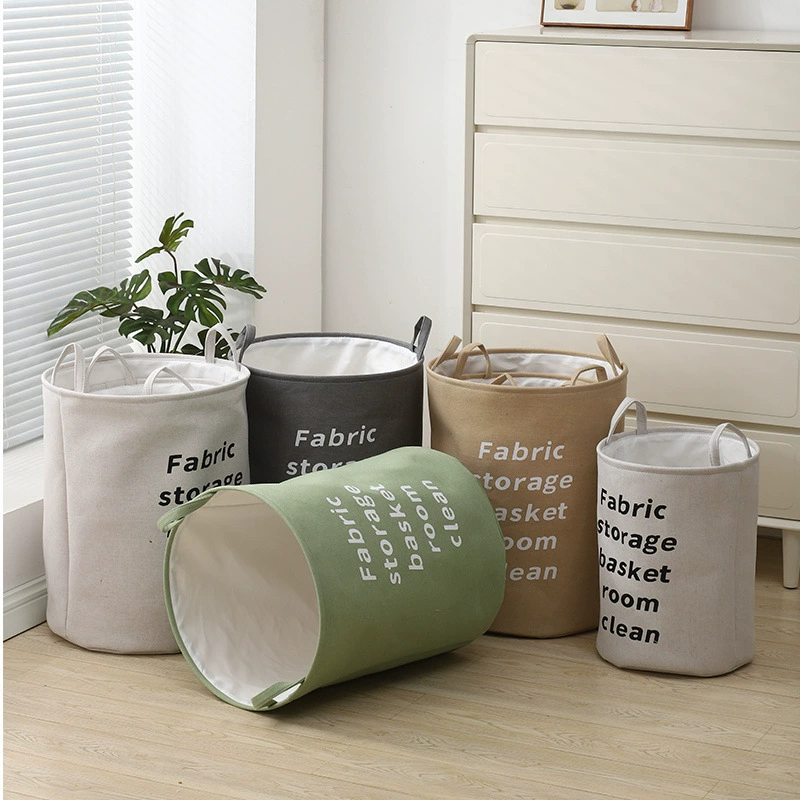 [1,3 тысячи человек] Большая вместительная домашняя корзина для грязного белья, корзина для хранения одежды, волшебная складная корзина для одежды