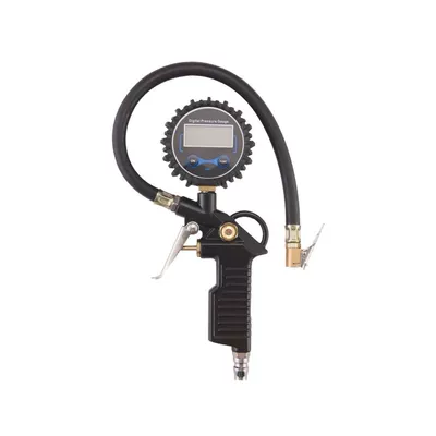 Pressure Gauge Inflator Gun, Air pressure gauge/tire pressure gauge