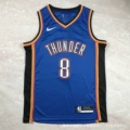 Hot pressure thunder 8 blue