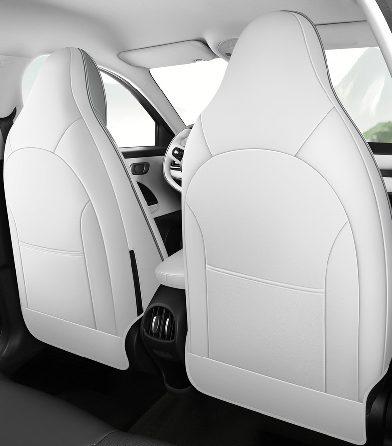 Specifically designed for Chery QQ3ev, full-cover seat covers, car seat cushions, universal seat covers for all seasons, car interior decoration
