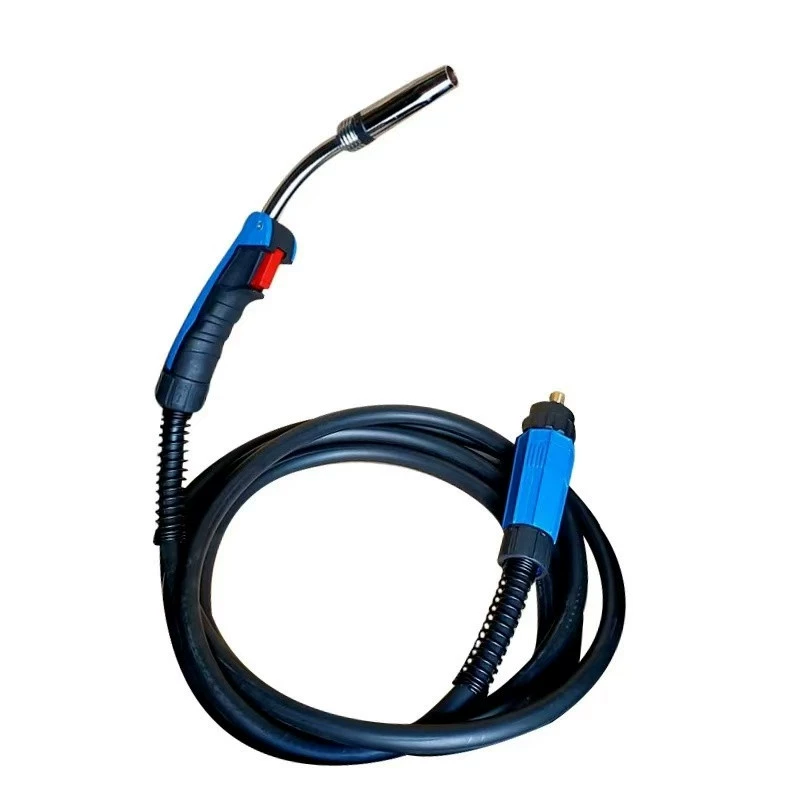 36KD Сварочный пистолет 36KD Аксессуары