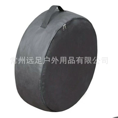 Spare wheel cover Snow Tire Bag Outdoor