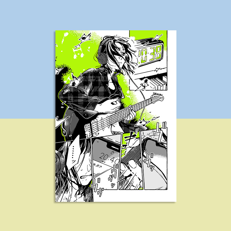 YM1095-내가 생각하는 사람 B