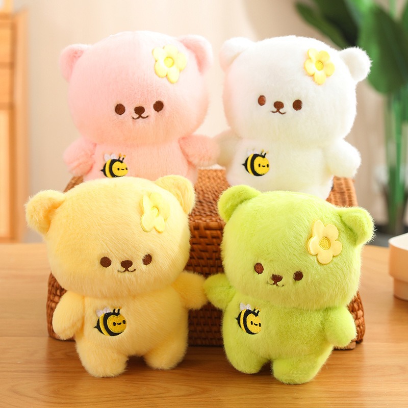 Muñeca de agarre de ocho pulgadas Muñeca pequeña de lanzamiento de boda Muñeca de peluche Actividad de agarre de 8 pulgadas 20cm al por mayor