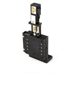 JAEWON薄型滑台 ZV-轴滑台  电动滑台